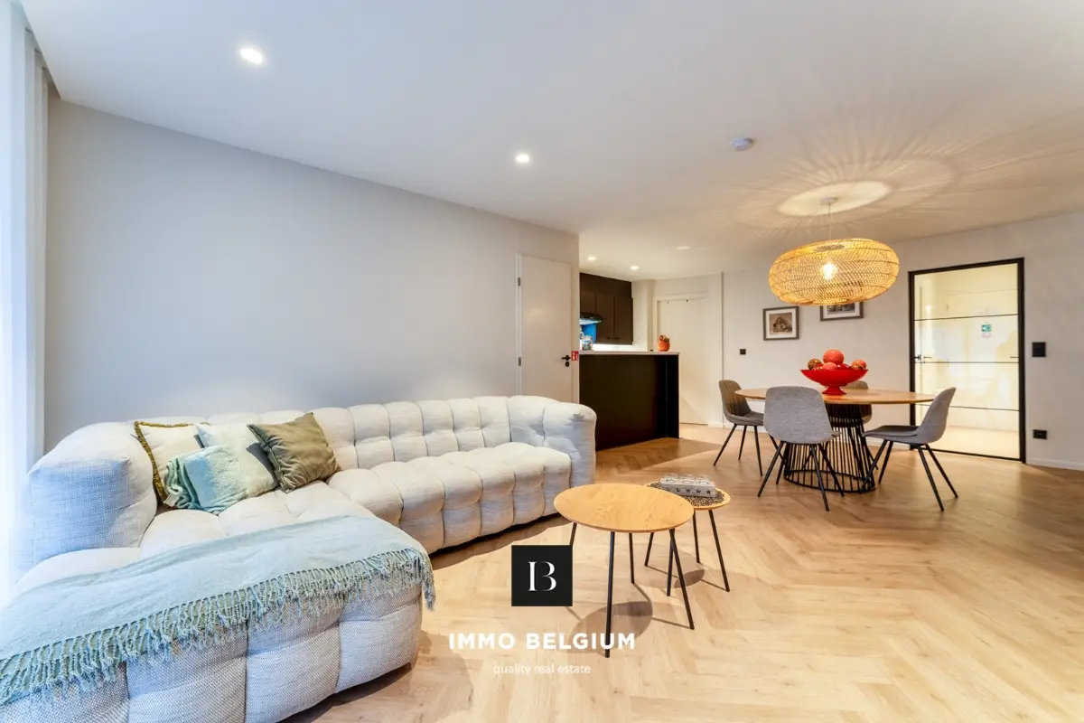 Appartement te  koop in Oostende 8400 219000.00€ 1 slaapkamers 60.00m² - Zoekertje 688537