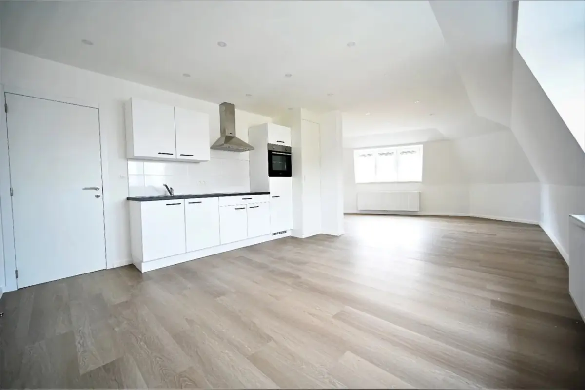 Appartement te  koop in Blankenberge 8370 195000.00€ 2 slaapkamers 87.00m² - Zoekertje 689329