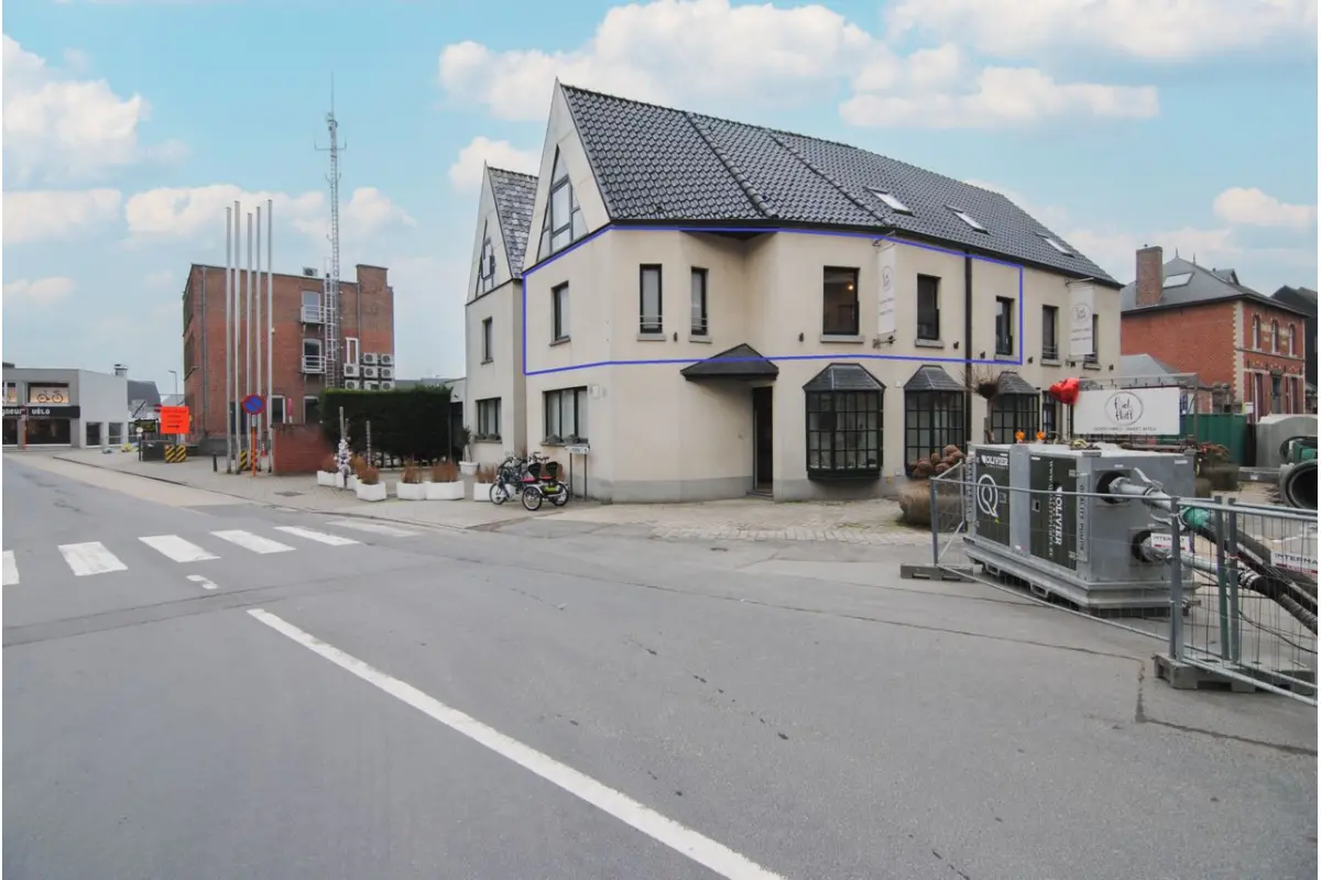 Appartement te  in Zedelgem 8210 710.00€ 1 slaapkamers 85.00m² - Zoekertje 712509