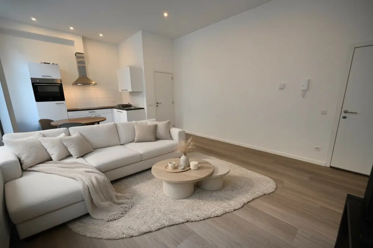 Appartement te  koop in Oostende 8400 185000.00€ 1 slaapkamers 57.00m² - Zoekertje 689764