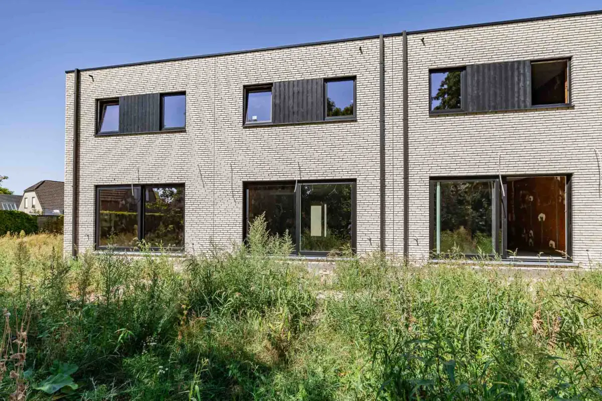 Huis te  koop in Desselgem 8792 294810.00€ 3 slaapkamers 102.00m² - Zoekertje 691023