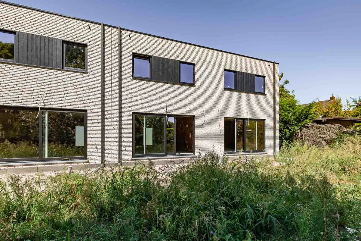 Huis te  koop in Desselgem 8792 294810.00€ 3 slaapkamers 102.00m² - Zoekertje 691026