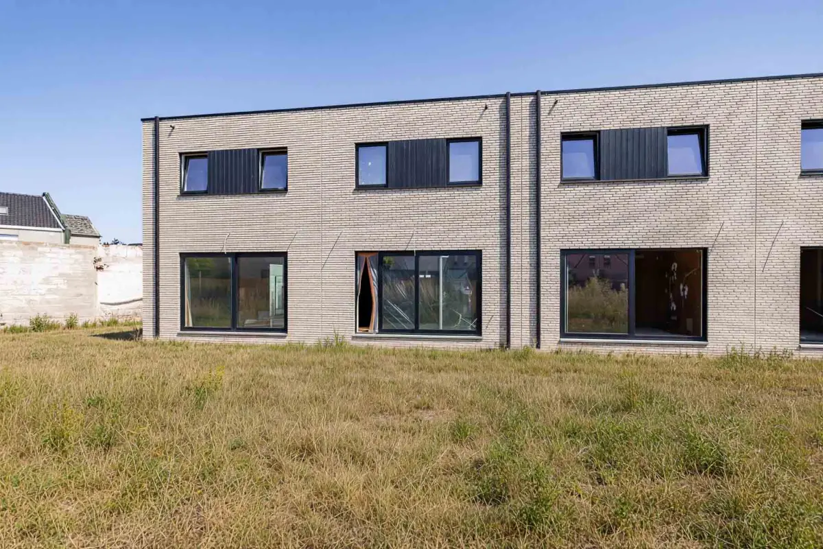 Huis te  koop in Desselgem 8792 289312.00€ 3 slaapkamers 102.00m² - Zoekertje 691017