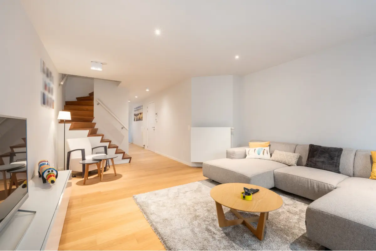 Appartement te  koop in Nieuwpoort 8620 380000.00€ 1 slaapkamers 74.00m² - Zoekertje 691173