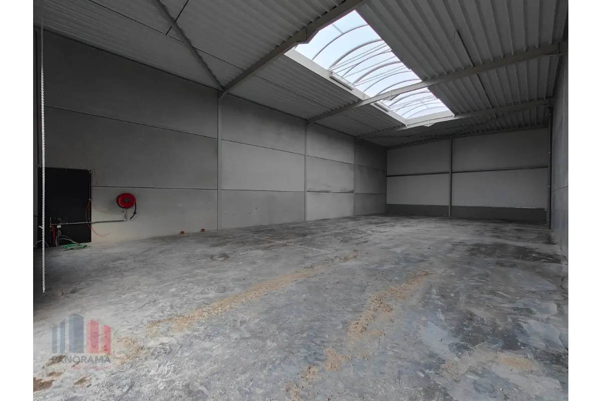 Handelszaak te  huur in Blankenberge 8370 1300.00€  slaapkamers 219.00m² - Zoekertje 692512