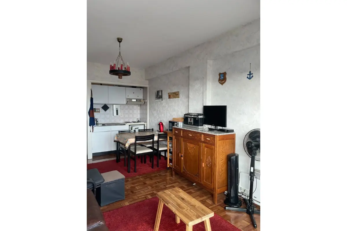 Studio te  koop in Westende 8434 90000.00€  slaapkamers m² - Zoekertje 692631