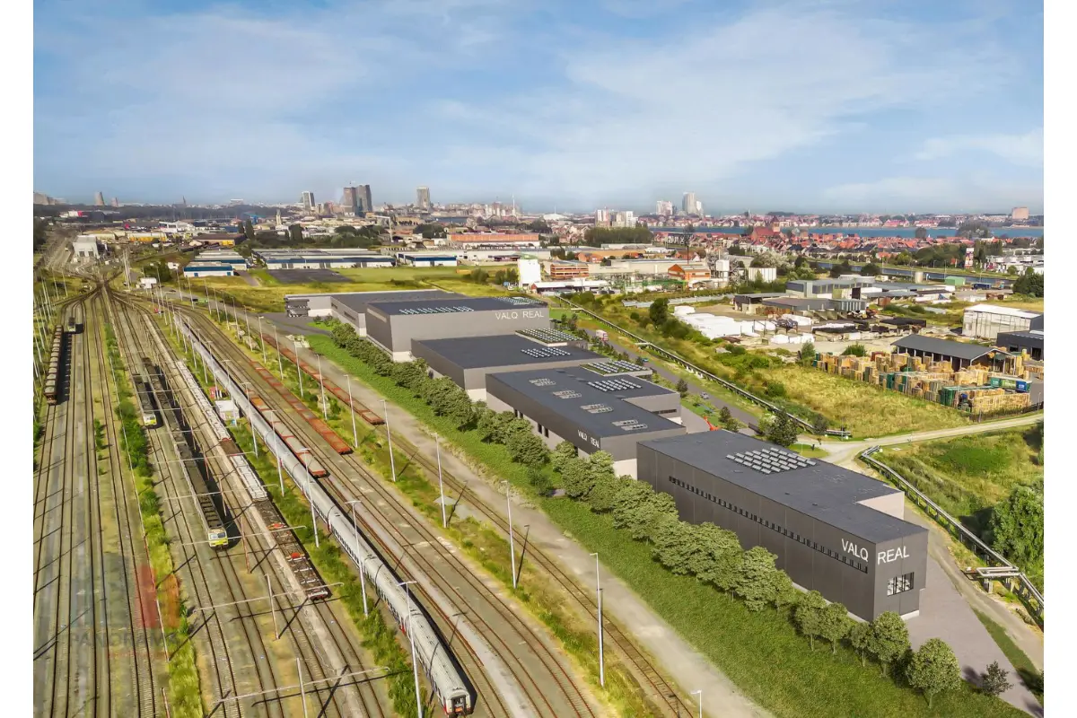 Handelszaak te  koop in Oostende 8400 0.00€  slaapkamers 4000.00m² - Zoekertje 693660