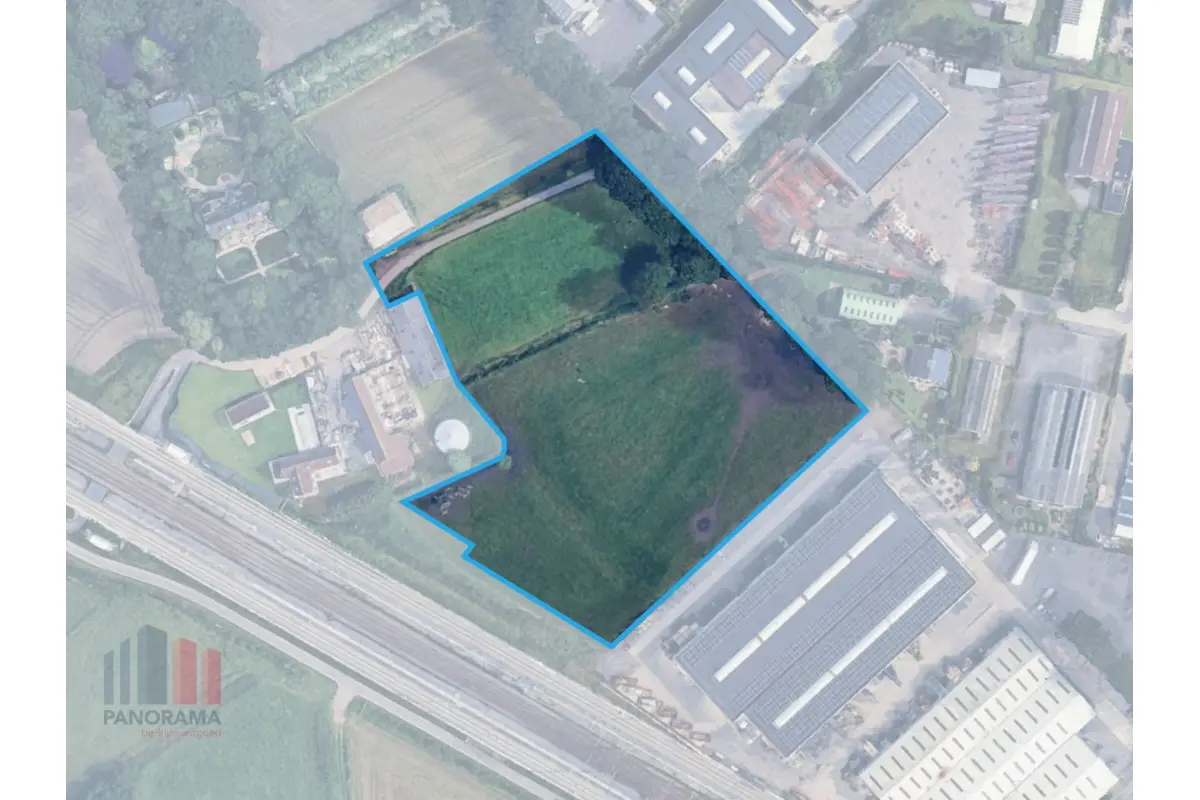 Handelszaak te  koop in Beernem 8730 1600000.00€  slaapkamers m² - Zoekertje 693652