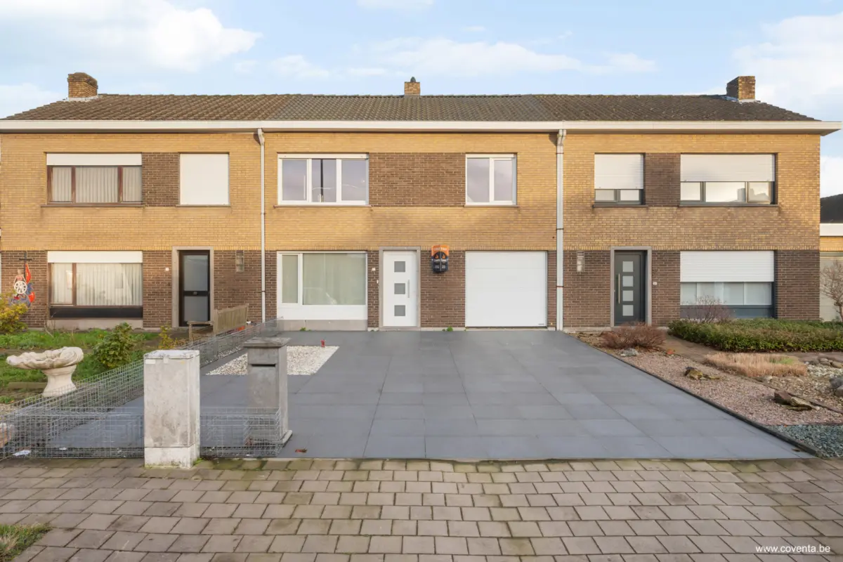 Huis te  koop in Izegem 8870 275000.00€ 3 slaapkamers 153.00m² - Zoekertje 694848