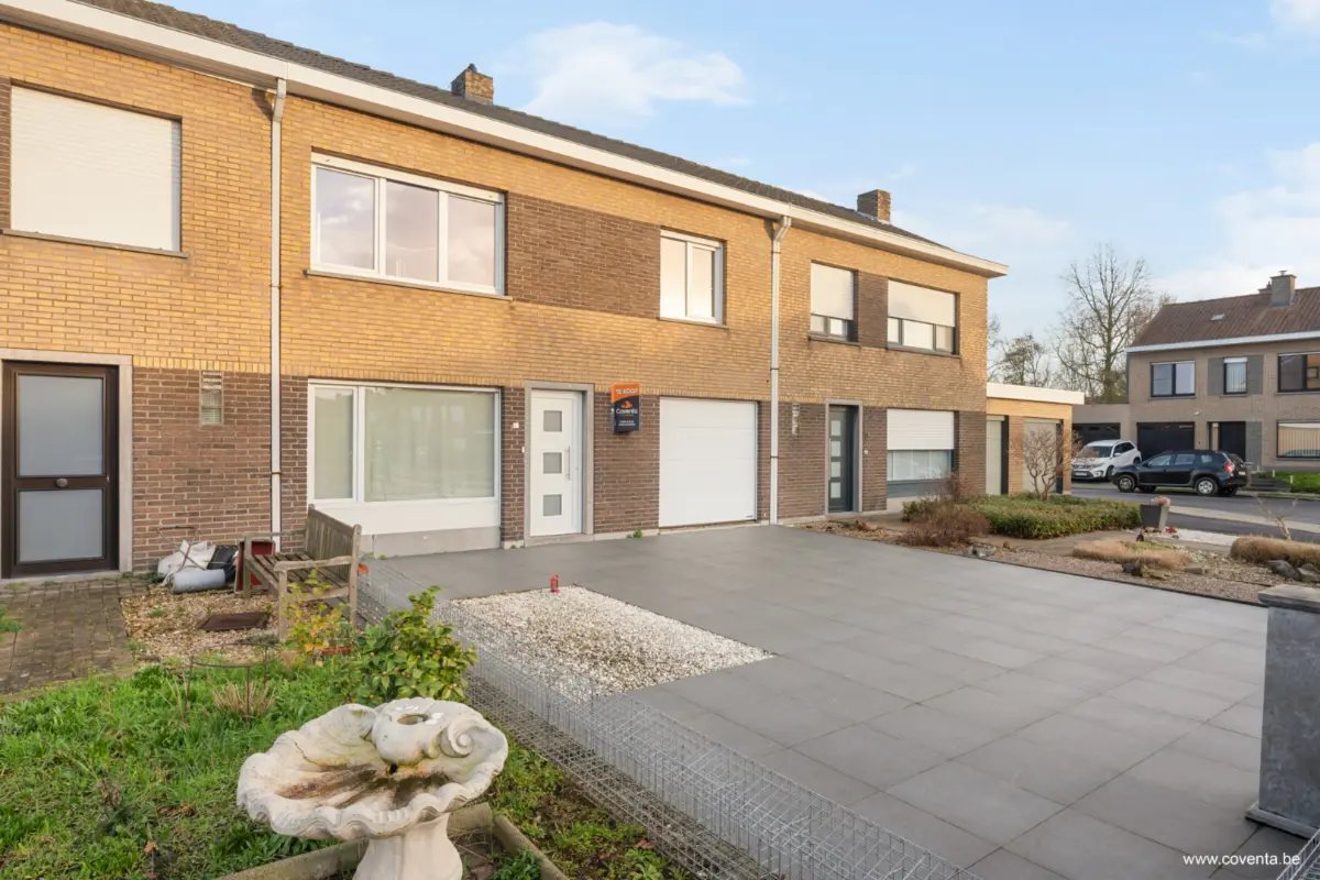 Huis te  in Izegem 8870 285000.00€ 3 slaapkamers 153.00m² - Zoekertje 694848