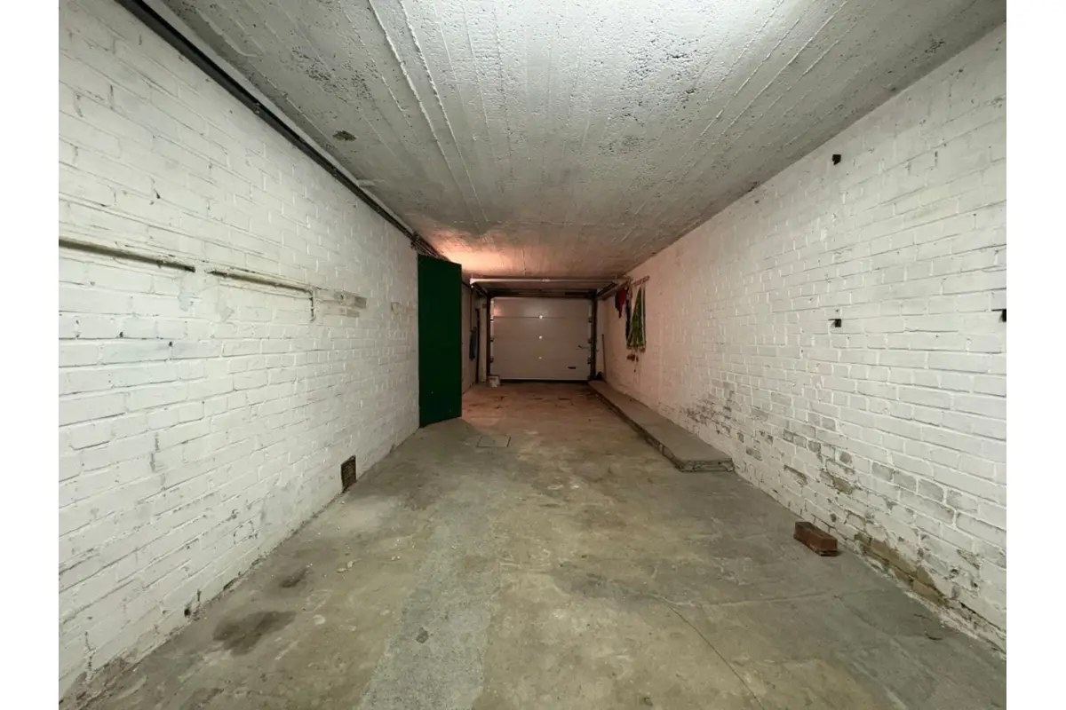 Box te  in Koksijde 8670 95000.00€  slaapkamers m² - Zoekertje 695118