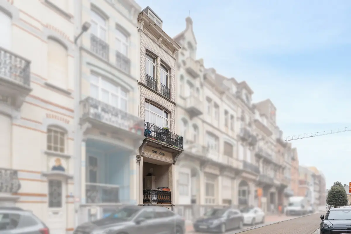 Andere te  koop in Blankenberge 8370 395000.00€ 4 slaapkamers 180.00m² - Zoekertje 696734