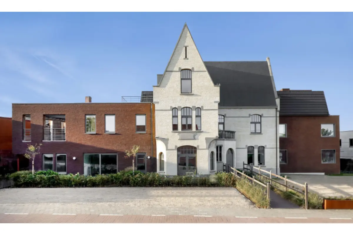 Appartement te  koop in Moorslede 8890 229500.00€ 1 slaapkamers 86.00m² - Zoekertje 697030