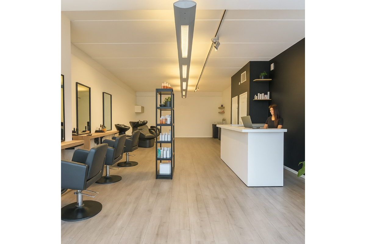 Handelszaak te  koop in Harelbeke 8530 150000.00€  slaapkamers 100.00m² - Zoekertje 698745