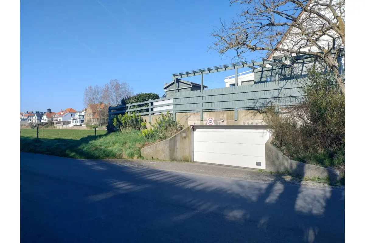 Parking & garage te  koop in Westende 8434 49000.00€  slaapkamers m² - Zoekertje 698482