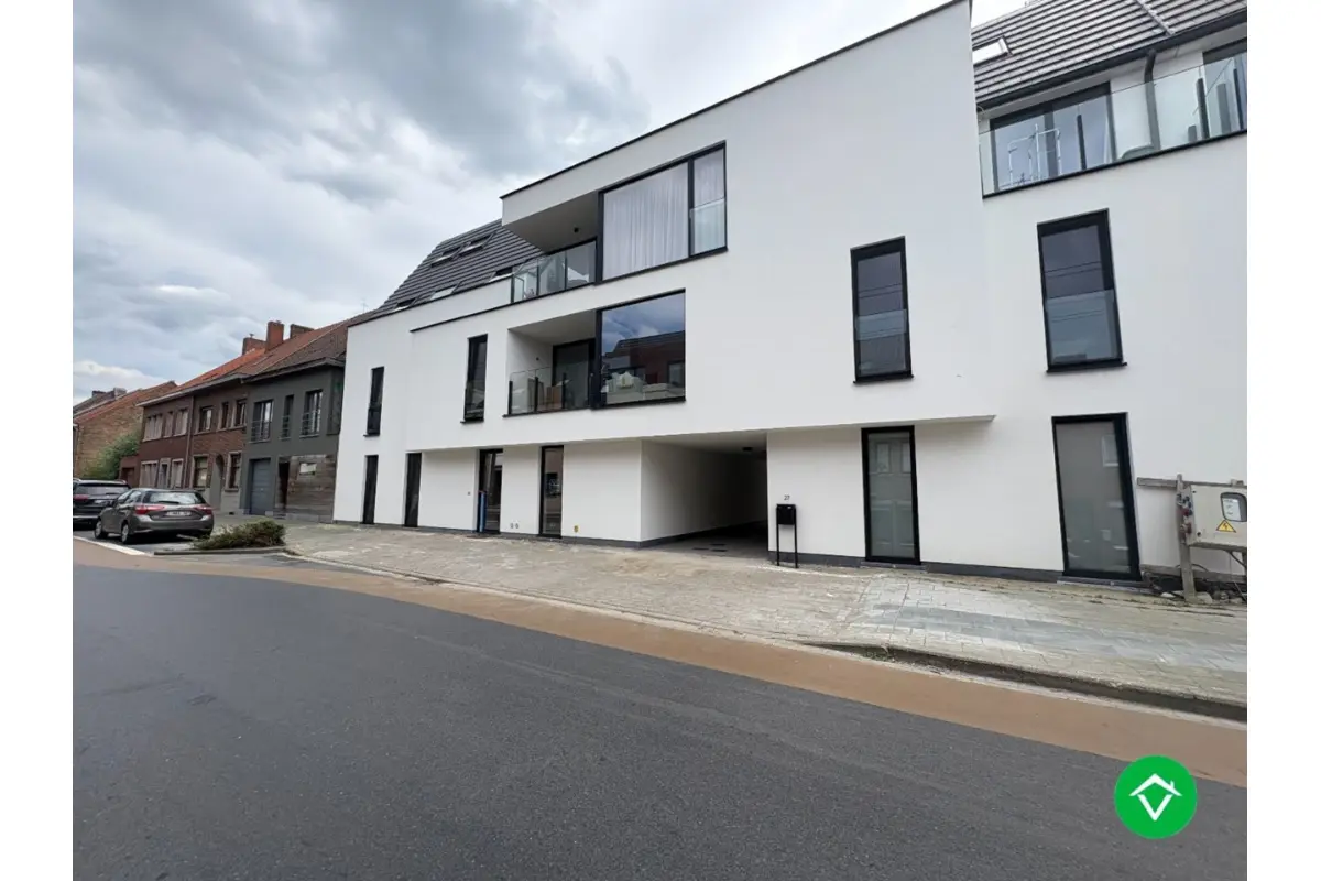 Appartement te  koop in Eernegem 8480 245000.00€ 2 slaapkamers 90.00m² - Zoekertje 699713