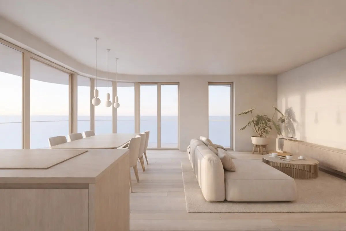 Appartement te  koop in Middelkerke 8430 475000.00€ 2 slaapkamers 80.51m² - Zoekertje 700169