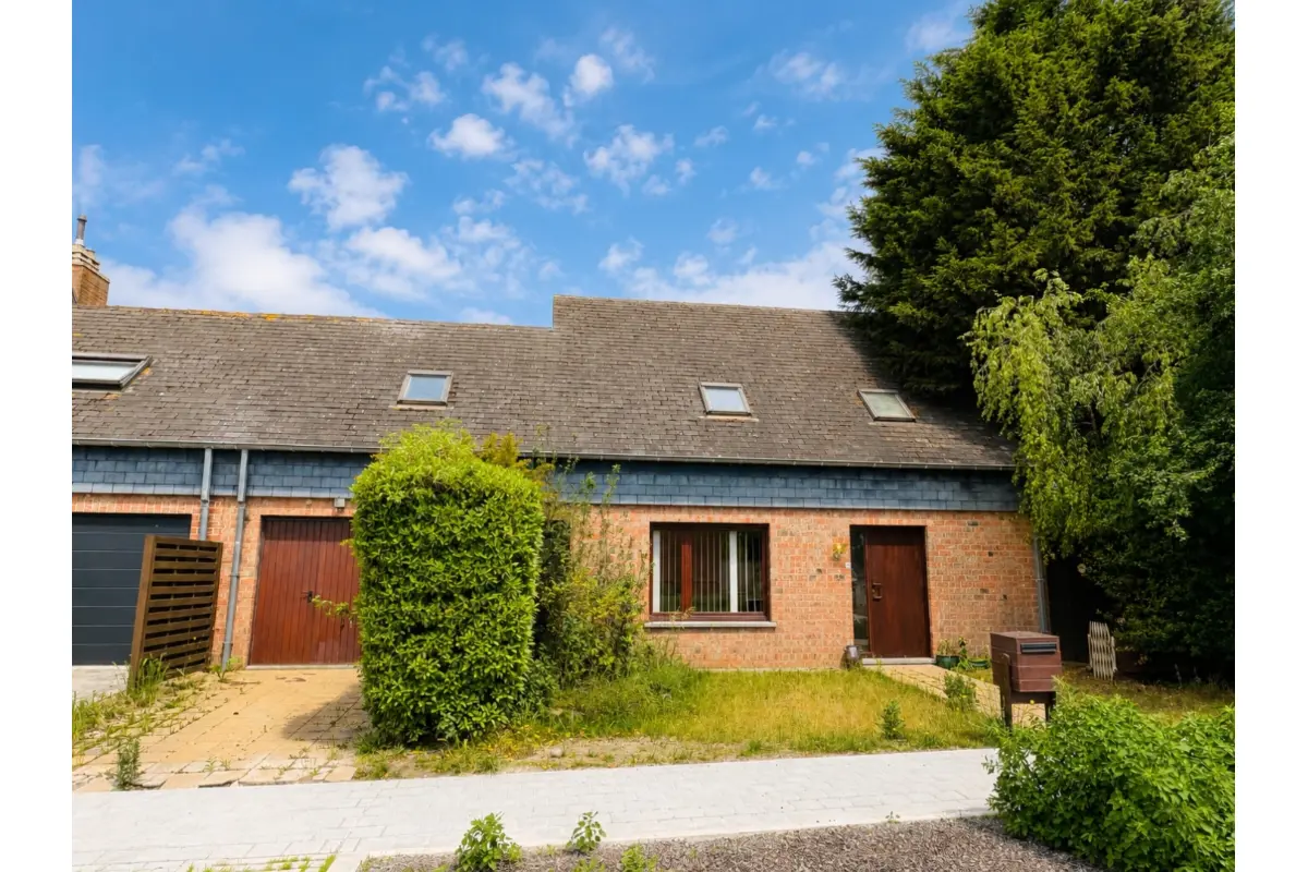 Huis te  koop in Koksijde 8670 355000.00€ 3 slaapkamers 152.00m² - Zoekertje 700601