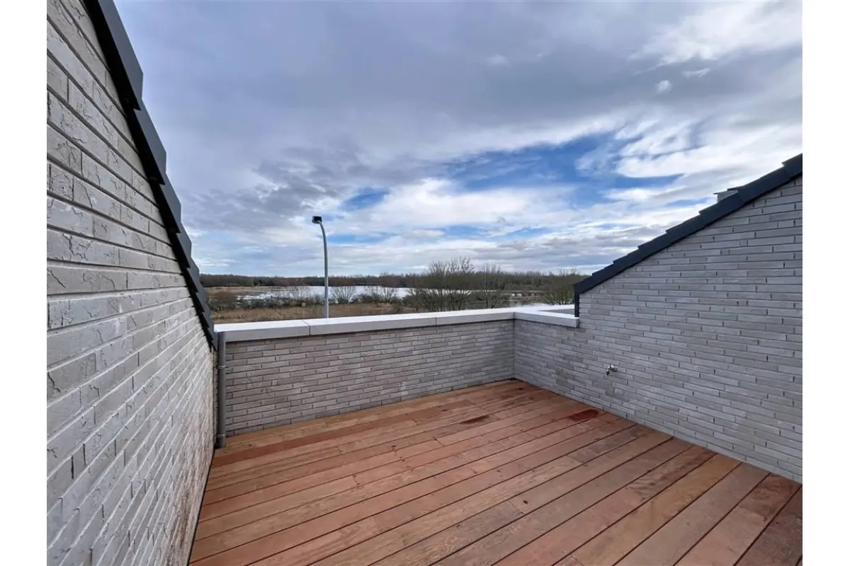 Appartement te  koop in Ieper 8900 479302.00€ 3 slaapkamers 159.10m² - Zoekertje 701988