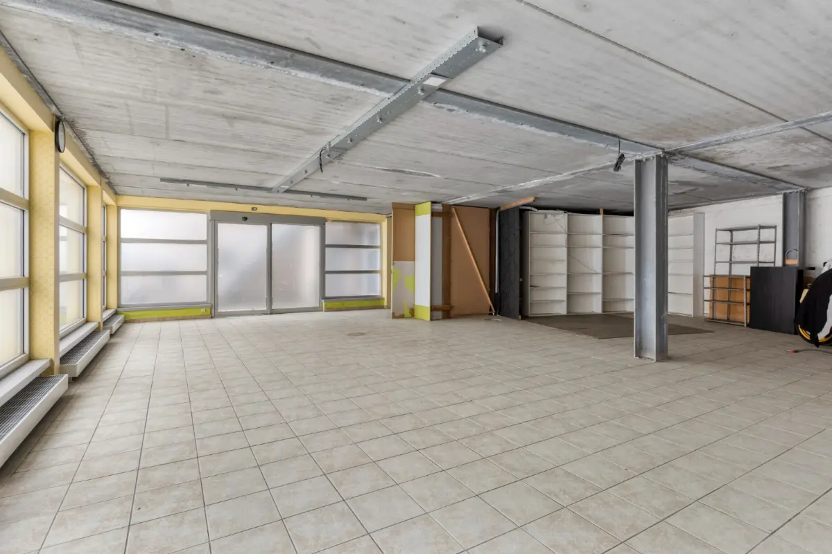 Huis te  koop in Diksmuide 8600 225000.00€ 2 slaapkamers 272.00m² - Zoekertje 701488