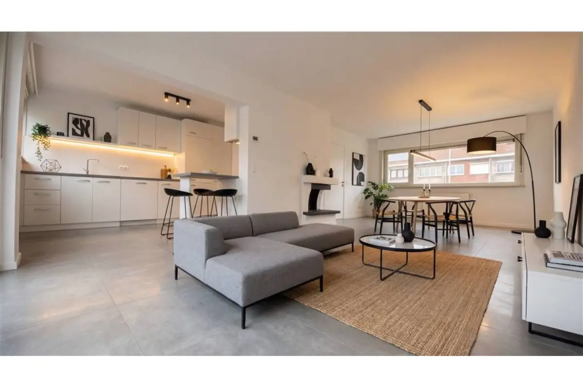 Huis te  koop in Menen 8930 289000.00€ 3 slaapkamers 131.00m² - Zoekertje 702587