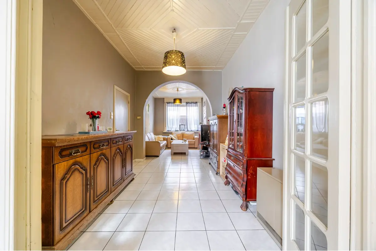 Huis te  koop in Oedelem 8730 235000.00€ 4 slaapkamers 170.00m² - Zoekertje 702810