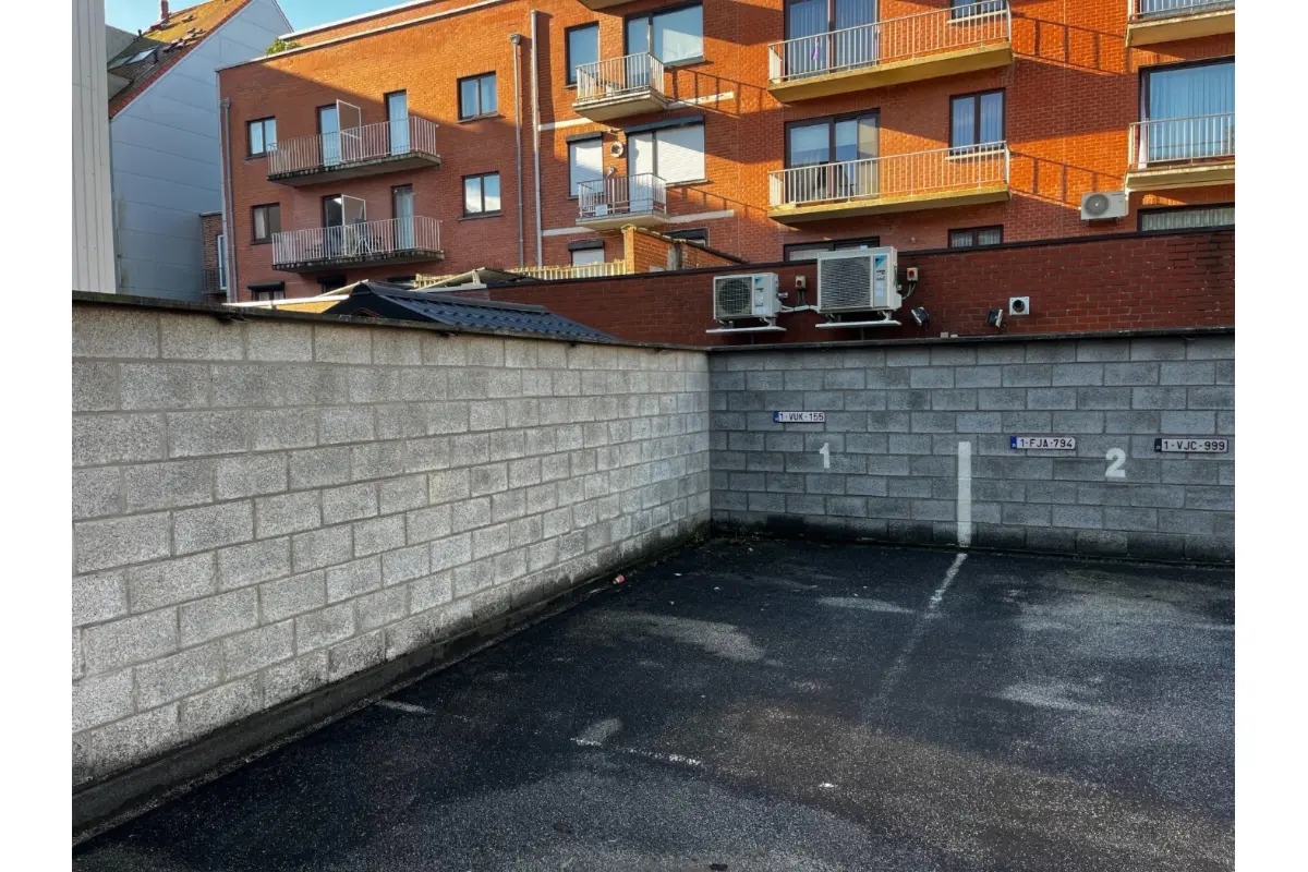 Box te  in Koksijde 8670 25000.00€  slaapkamers m² - Zoekertje 702938