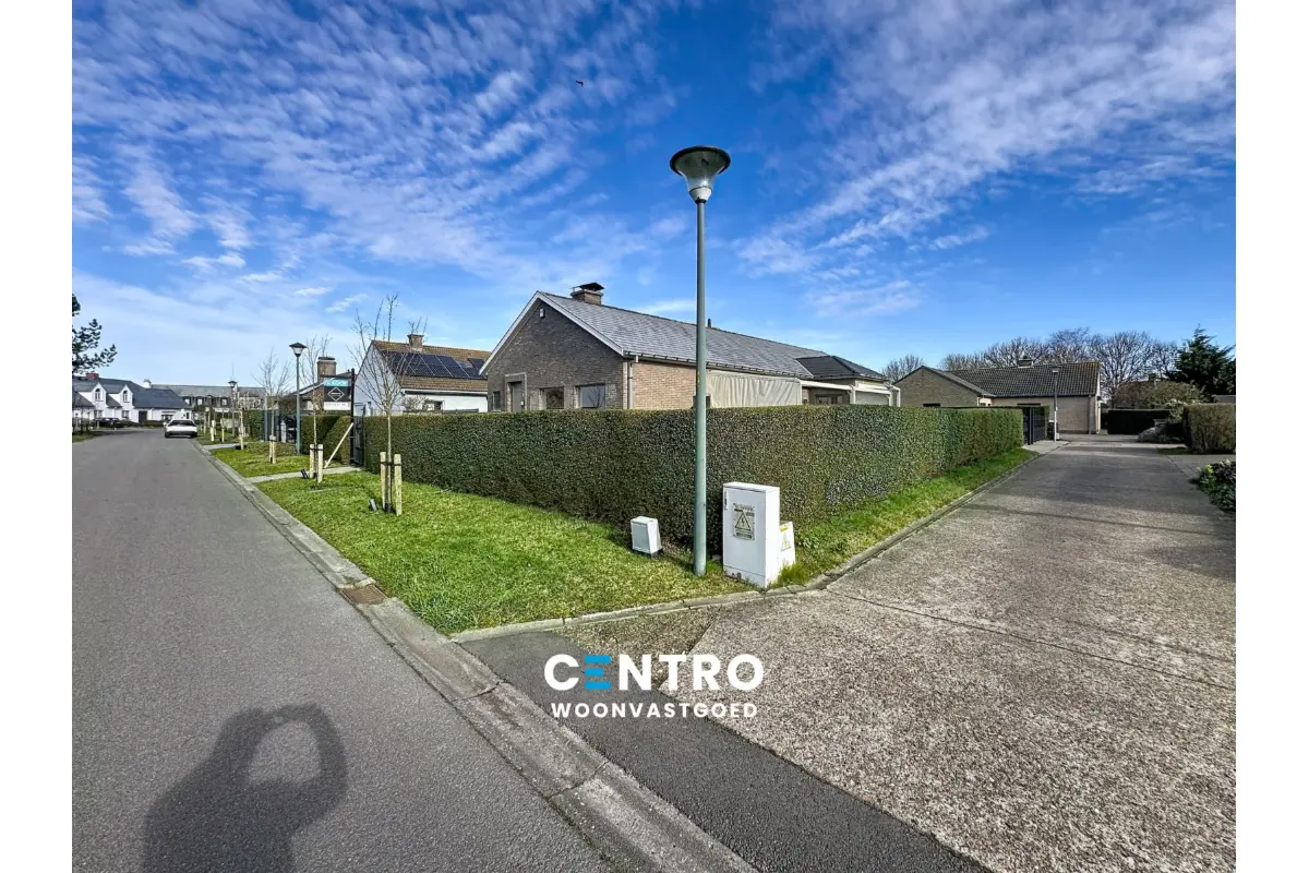 Huis te  koop in Blankenberge 8370 498000.00€ 3 slaapkamers 253.00m² - Zoekertje 703865