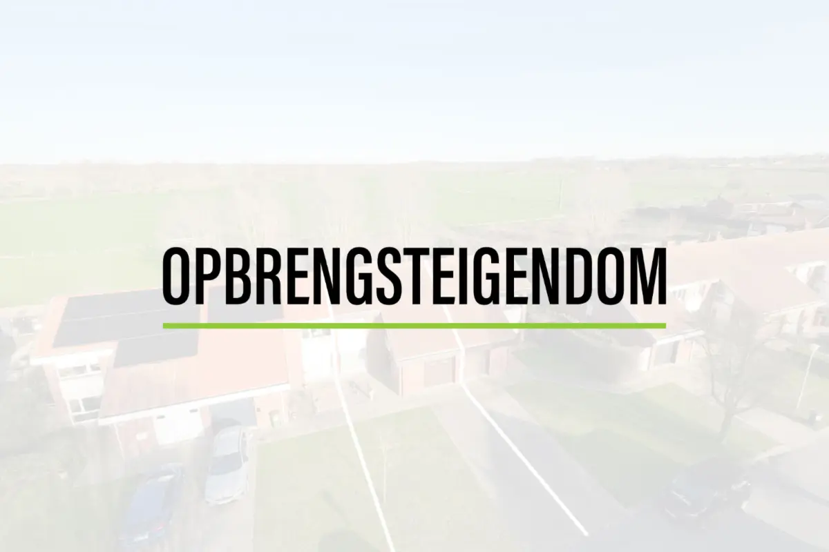 Huis te  koop in Diksmuide 8600 235000.00€ 4 slaapkamers 156.00m² - Zoekertje 703921