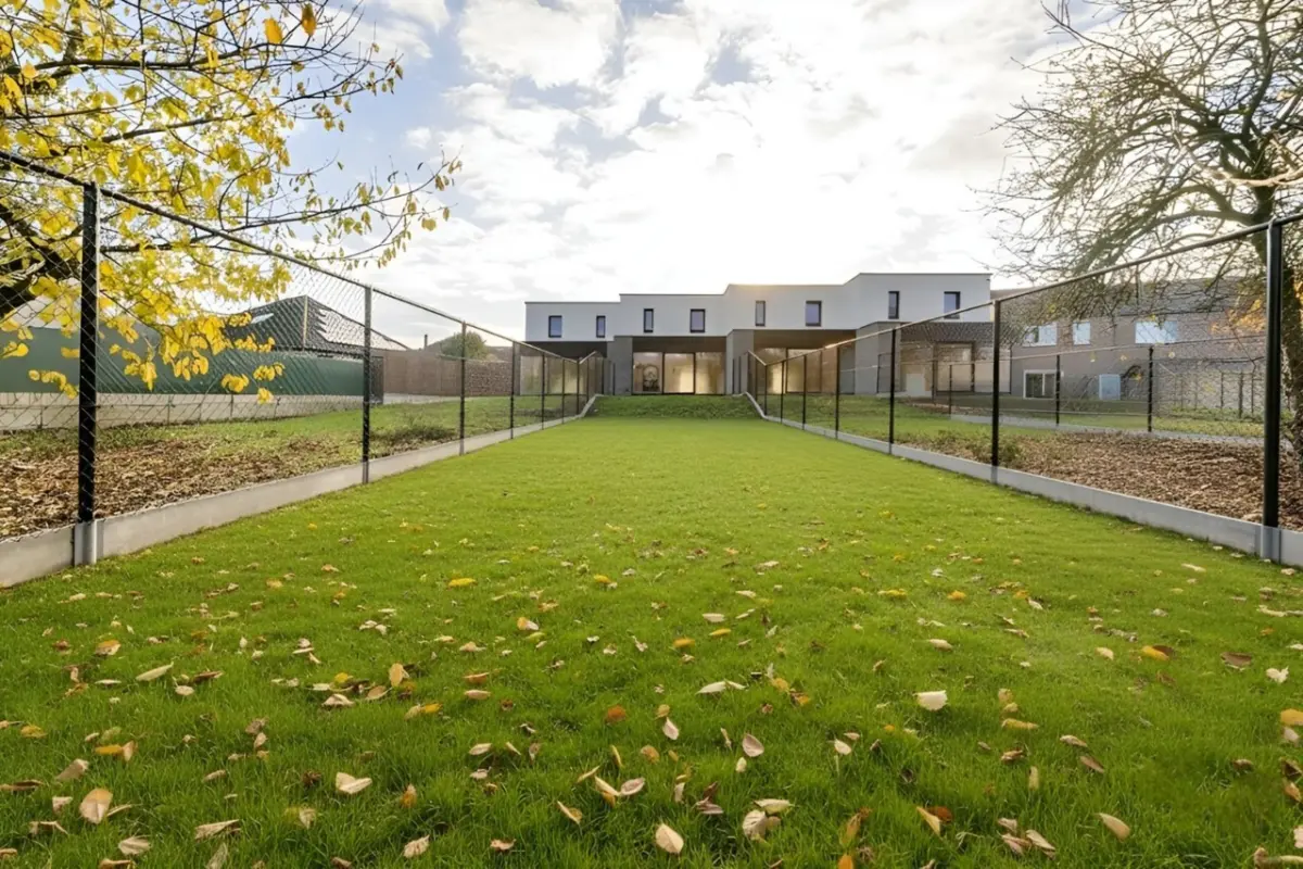 Huis te  koop in Meulebeke 8760 425000.00€ 3 slaapkamers 177.00m² - Zoekertje 703830