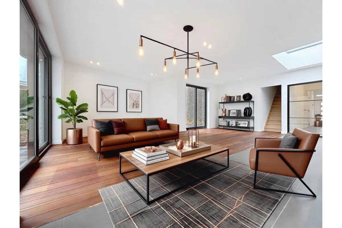 Huis te  koop in Ledegem 8880 378000.00€ 3 slaapkamers 187.00m² - Zoekertje 704639