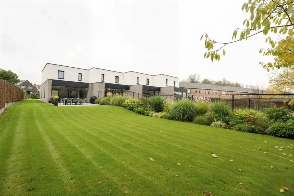 Huis te  koop in Meulebeke 8760 435000.00€ 3 slaapkamers 185.00m² - Zoekertje 703829