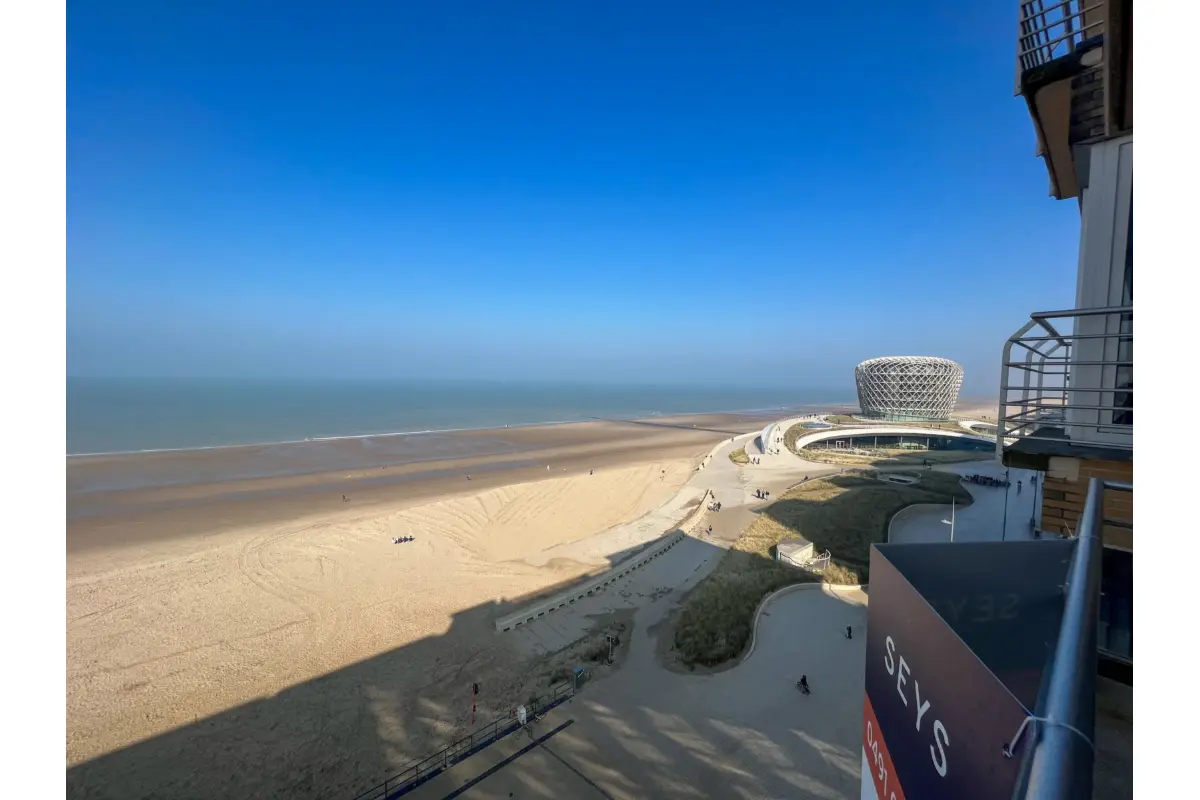 Appartement te  koop in Middelkerke 8430 485000.00€ 2 slaapkamers 91.00m² - Zoekertje 705516