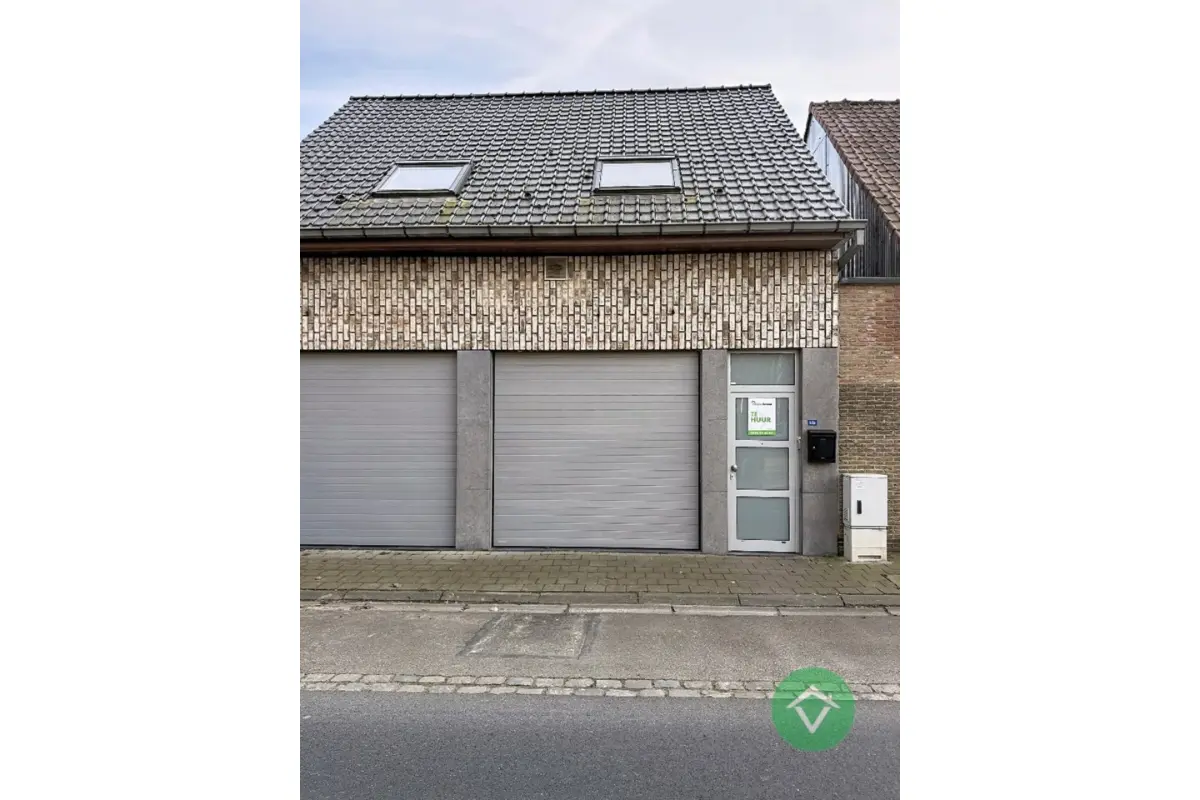 Huis te  huur in Houthulst 8650 775.00€ 3 slaapkamers m² - Zoekertje 706022