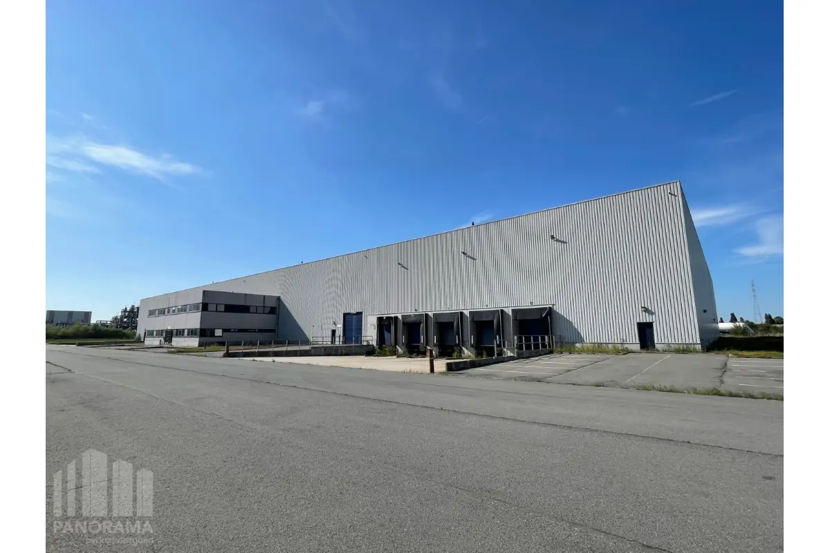 Handelszaak te  huur in Oostende 8400 0.00€  slaapkamers 5295.00m² - Zoekertje 705707