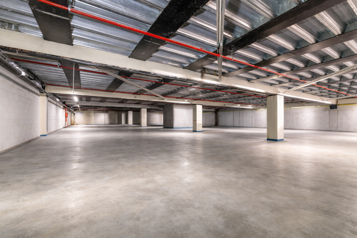 Handelszaak te  huur in Oostende 8400 3695.00€  slaapkamers 810.00m² - Zoekertje 705911
