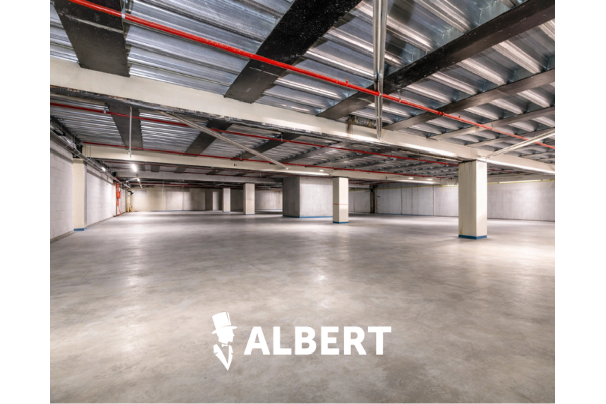 Handelszaak te  huur in Oostende 8400 3695.00€  slaapkamers 810.00m² - Zoekertje 705911