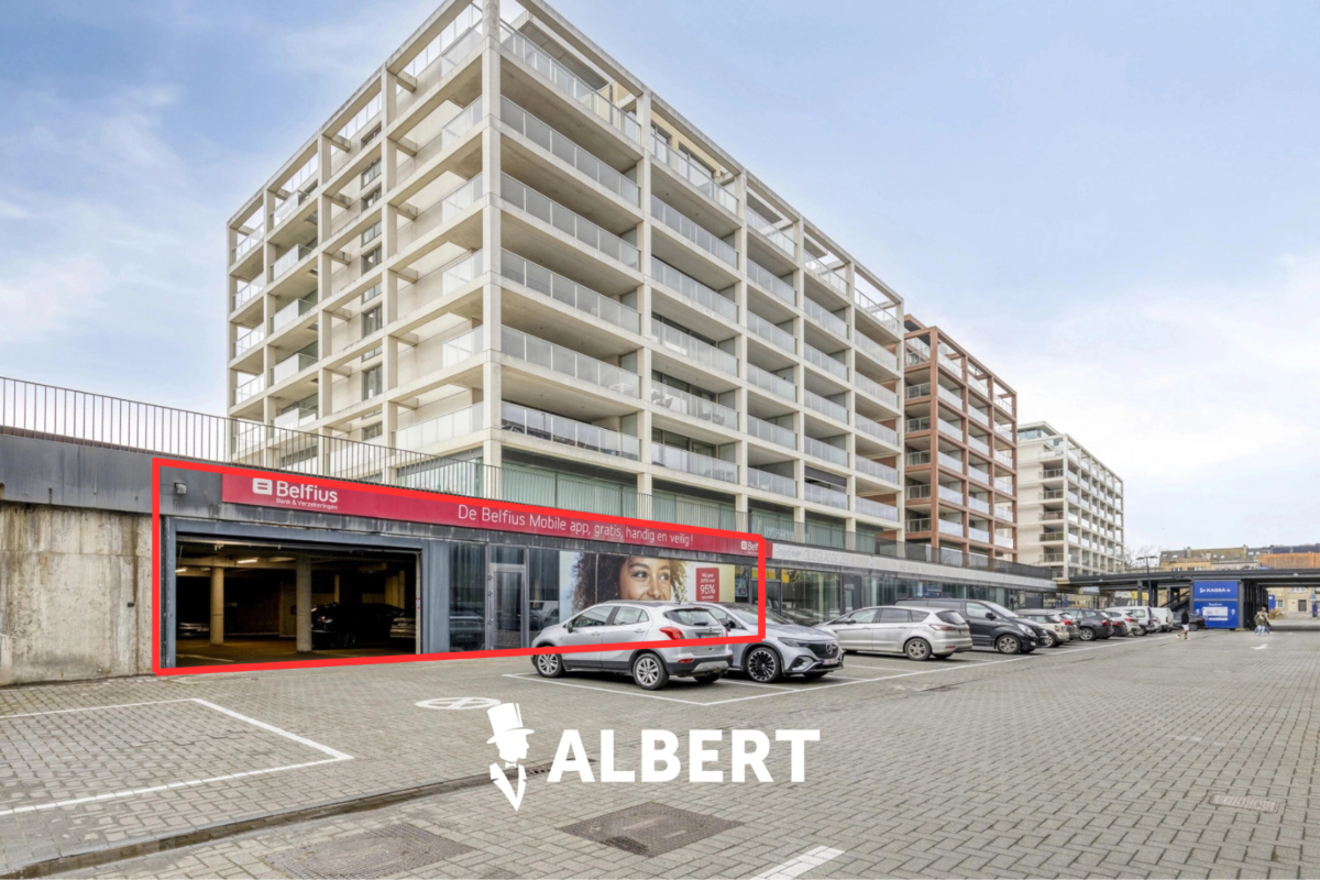 Handelszaak te  huur in Oostende 8400 6585.00€  slaapkamers 930.00m² - Zoekertje 705914