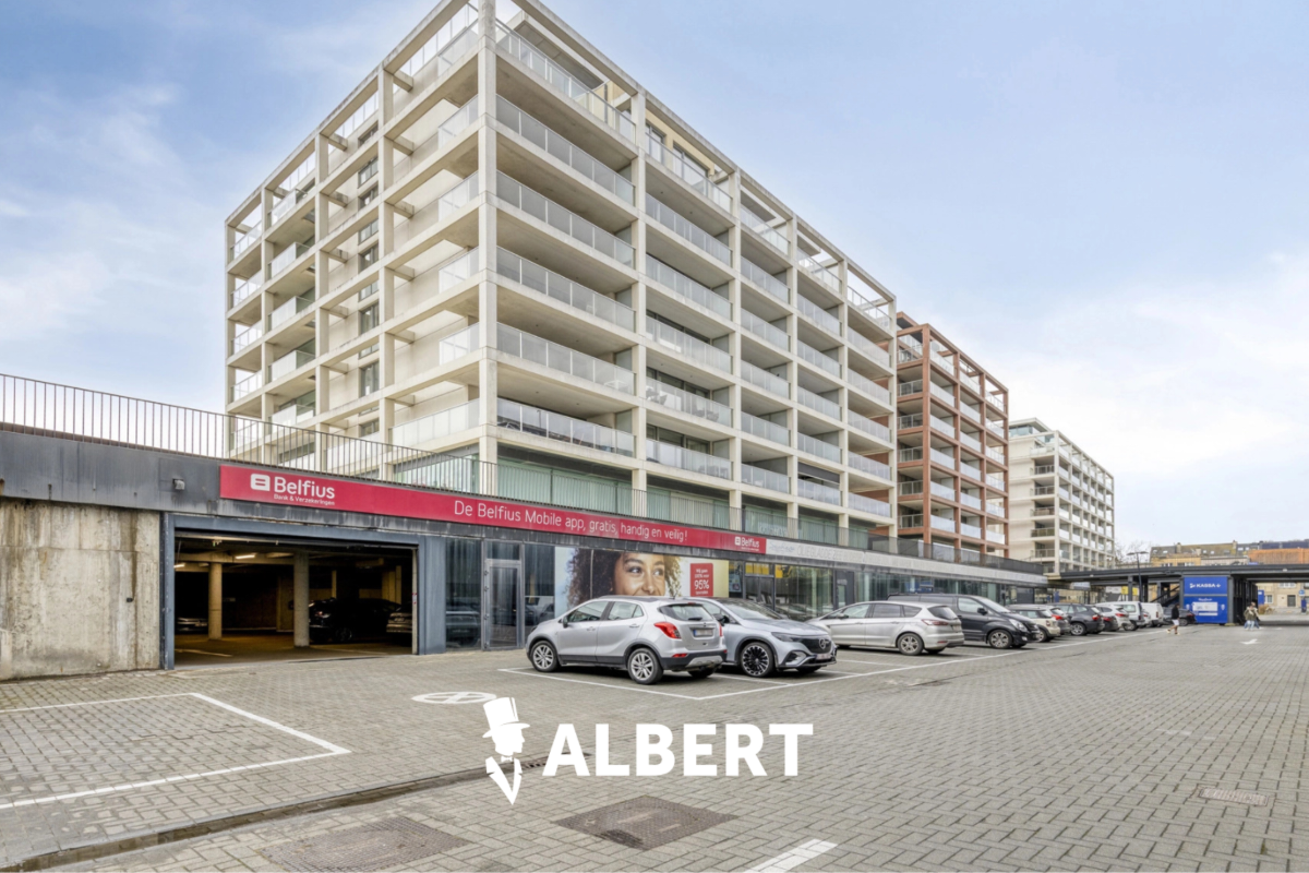 Handelszaak te  huur in Oostende 8400 6585.00€  slaapkamers 930.00m² - Zoekertje 705914