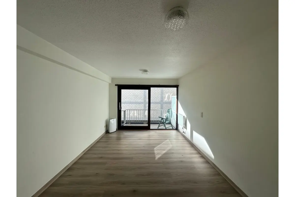 Studio te  huur in Oostende 8400 575.00€  slaapkamers 27.00m² - Zoekertje 706812