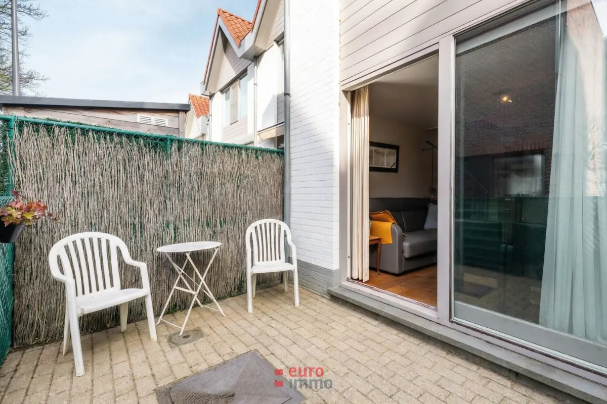 Huis te  koop in Nieuwpoort 8620 280000.00€ 3 slaapkamers 60.00m² - Zoekertje 706909