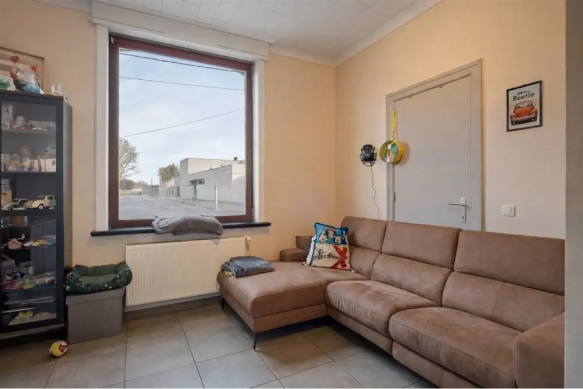 Huis te  koop in Zwevegem 8550 269000.00€ 3 slaapkamers 143.00m² - Zoekertje 707766