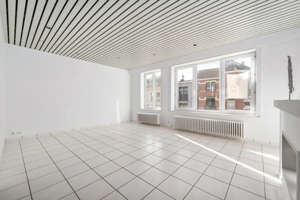 Appartement te  koop in Blankenberge 8370 189000.00€ 2 slaapkamers 86.00m² - Zoekertje 708378