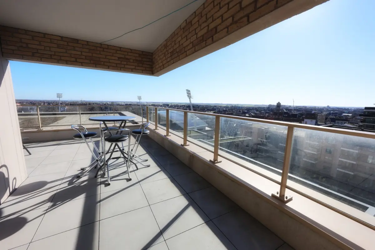 Appartement te  in Oostende 8400 549000.00€  slaapkamers 82.00m² - Zoekertje 708174