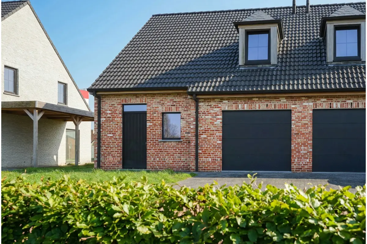 Huis te  koop in Ooigem 8710 369769.99€ 3 slaapkamers 155.00m² - Zoekertje 708913