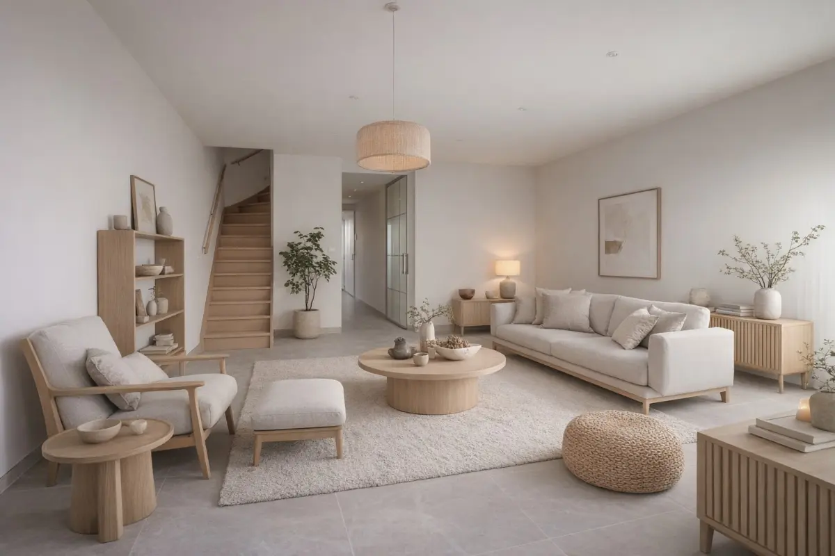 Duplex te  in Oostende 8400 325000.00€ 2 slaapkamers 92.54m² - Zoekertje 708158