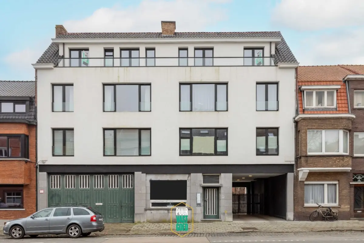 Penthouse te  in Brugge 8000 665000.00€ 3 slaapkamers 174.00m² - Zoekertje 709097