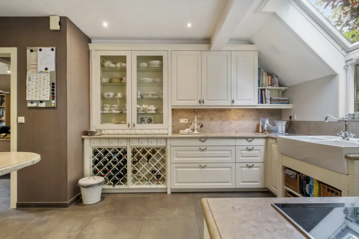 Villa te  koop in Bredene 8450 649000.00€ 3 slaapkamers 209.00m² - Zoekertje 710981