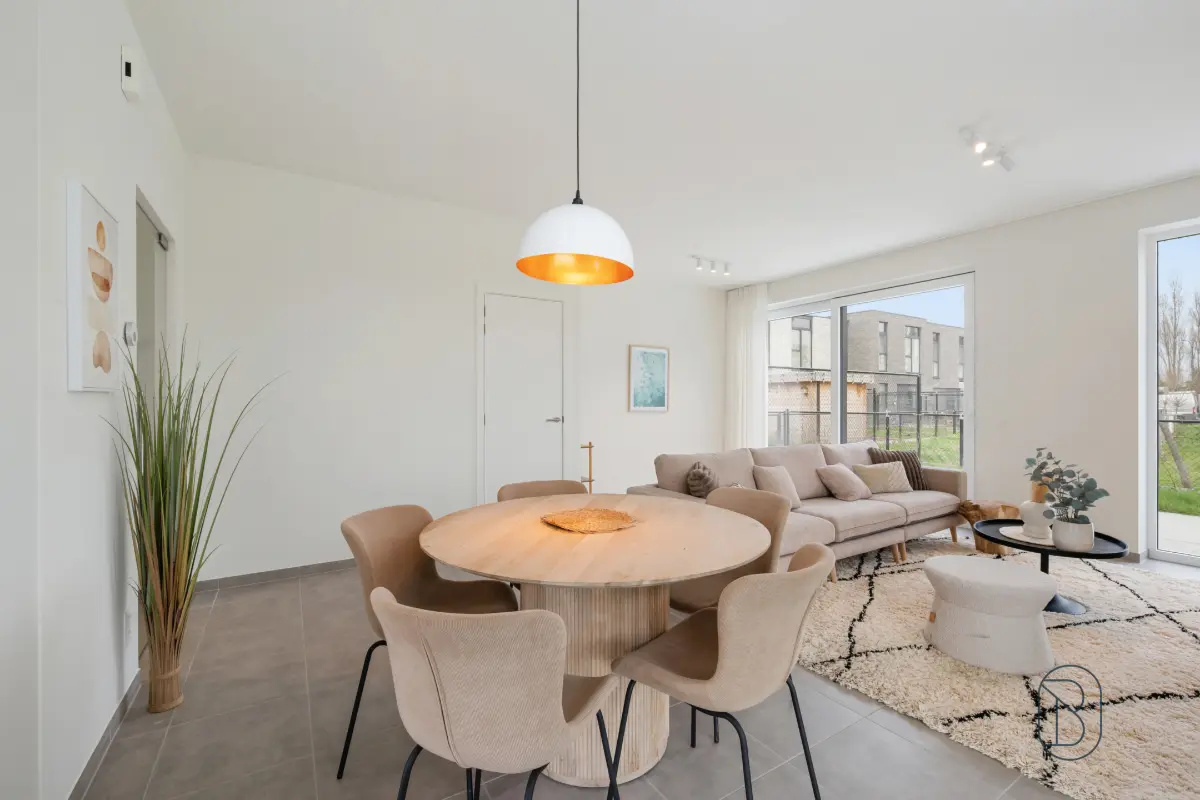 Huis te  koop in Adinkerke 8660 0.00€ 3 slaapkamers 111.00m² - Zoekertje 734600