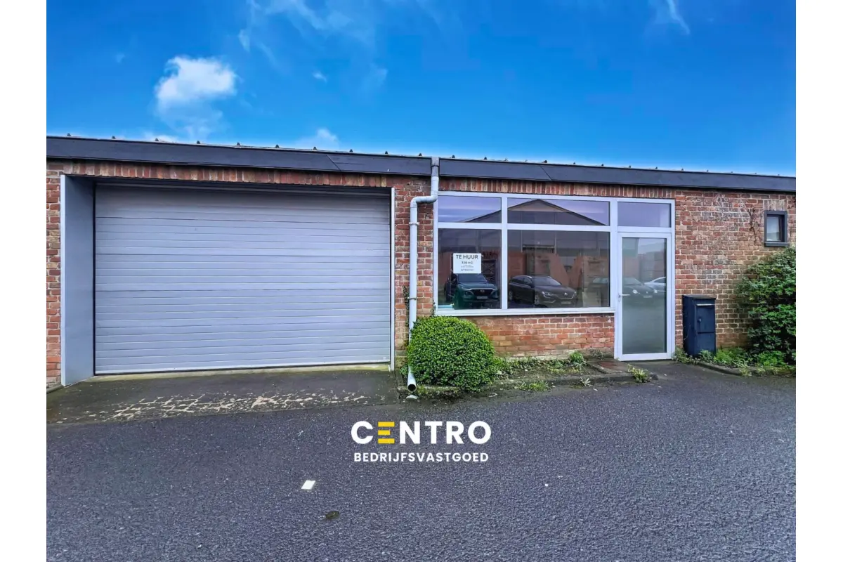 Handelszaak te  huur in Poperinge 8970 0.00€  slaapkamers 315.00m² - Zoekertje 710586